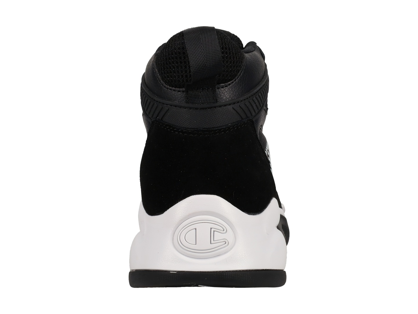 Tenis Champions XG Assist Hi Hombre Original CA103047M