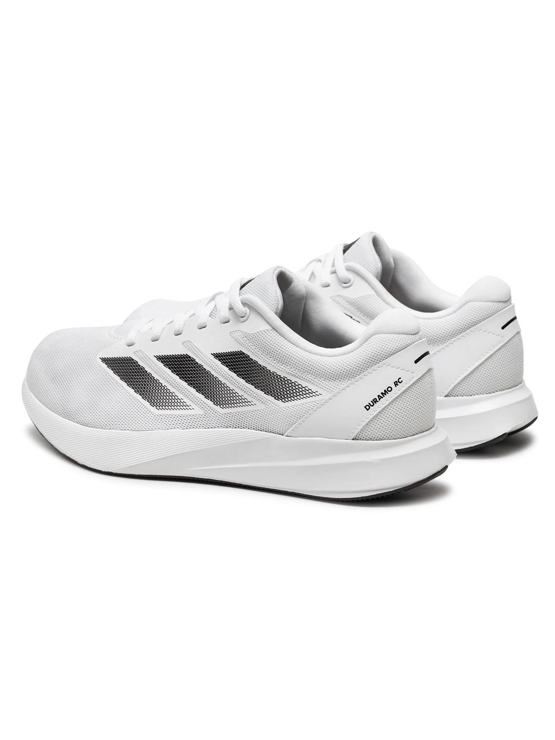 Tenis Adidas Duramo RC Hombre Original ID2702
