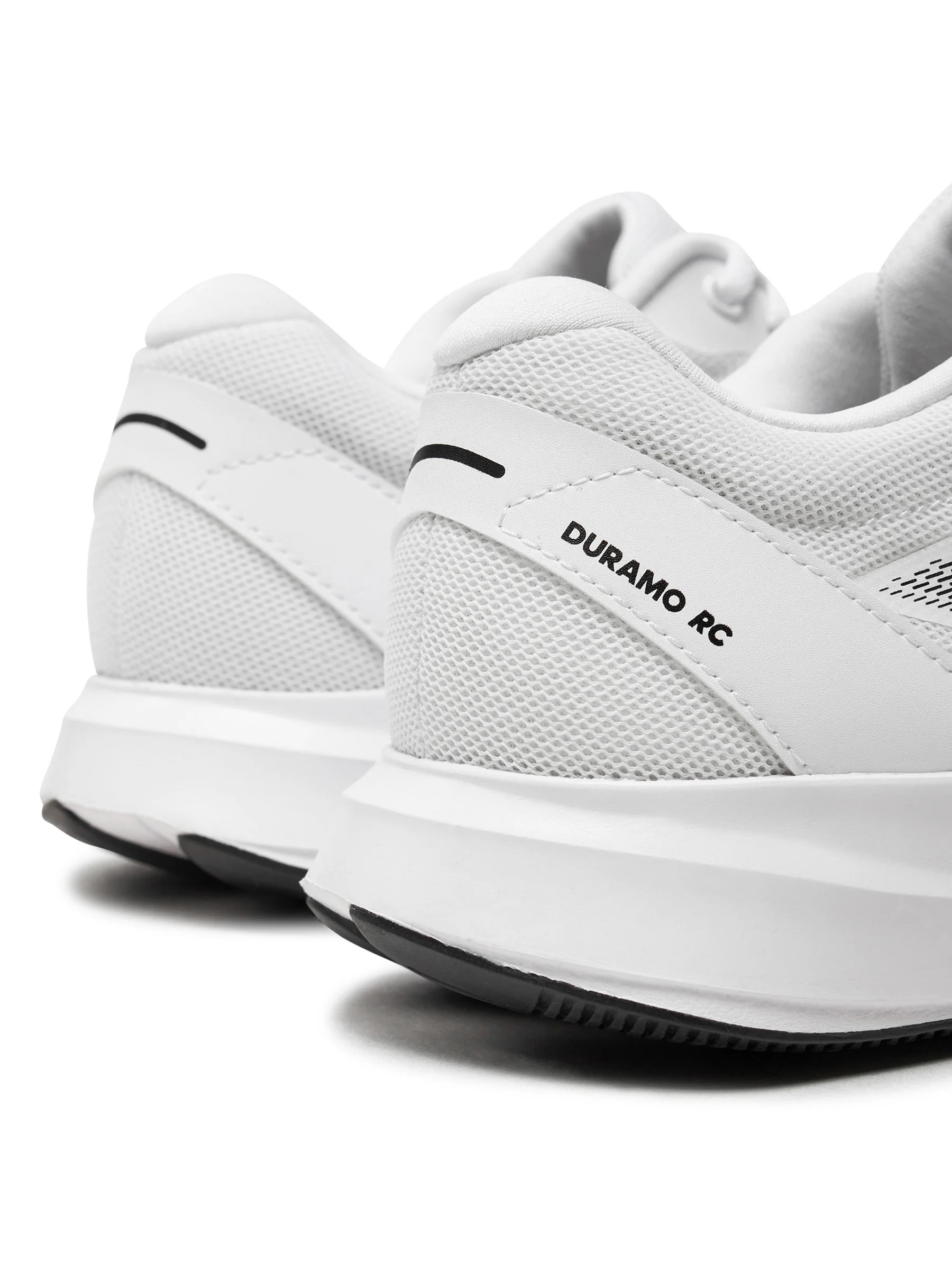 Tenis Adidas Duramo RC Hombre Original ID2702