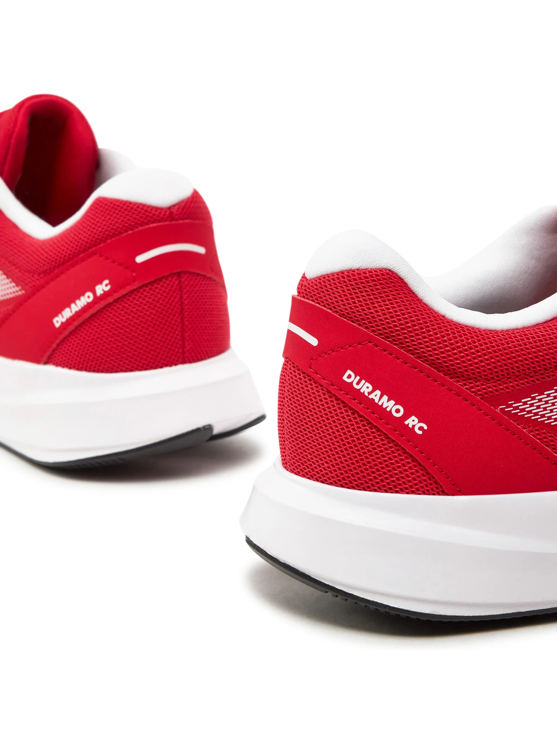 Tenis Adidas Duramo RC Hombre Original ID2703