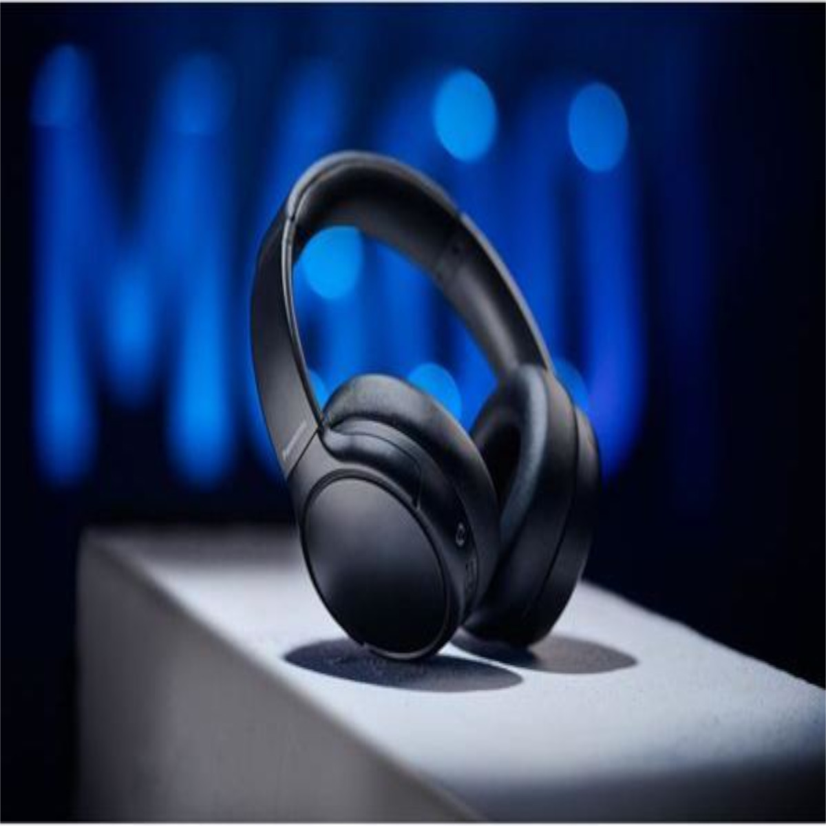 Audífono Inalámbrico Bluetooth PANASONIC Cancelación Ruido 65hrs