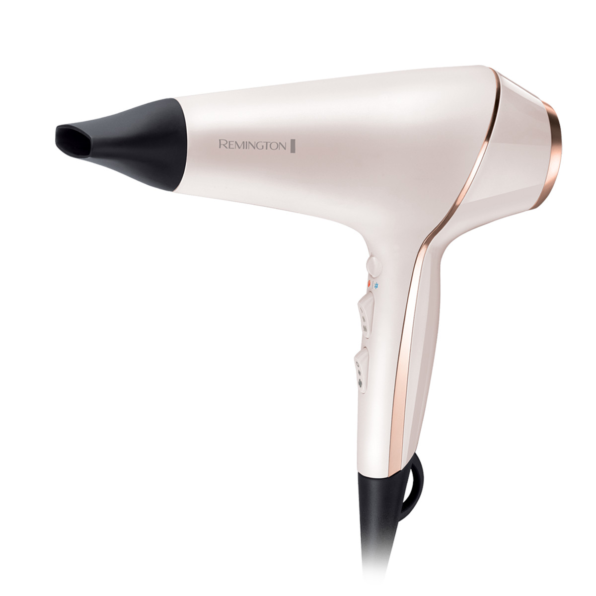 Secadora Remington Profesional 1900W cerámica con Iones