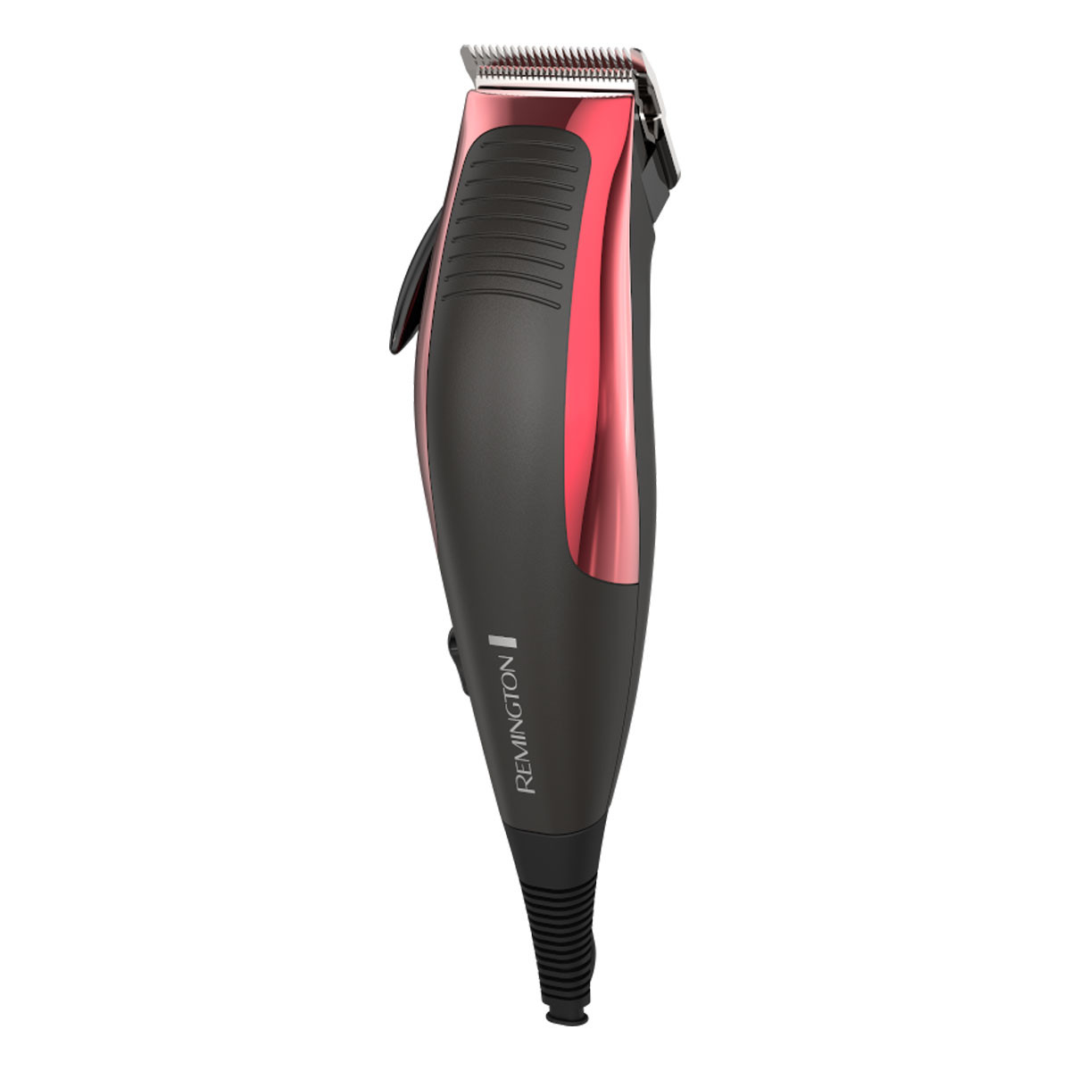 Kit recortador y detallador cabello Remington 23 piezas barba