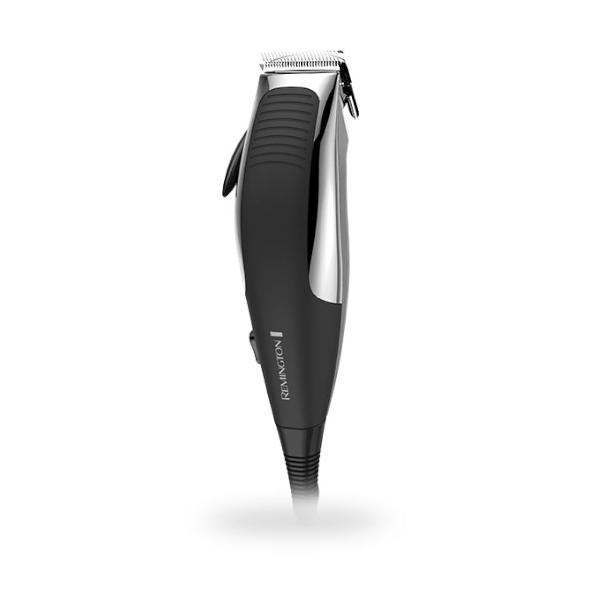 Maquina cortar cabello Remington 12 accesorios acero inoxidable