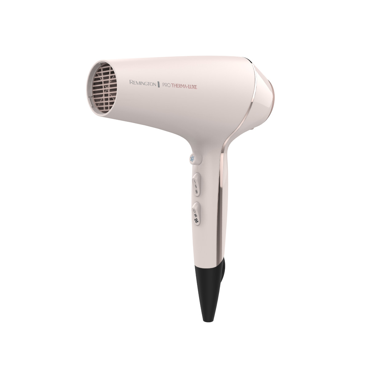Secadora Remington Profesional 1900W cerámica con Iones