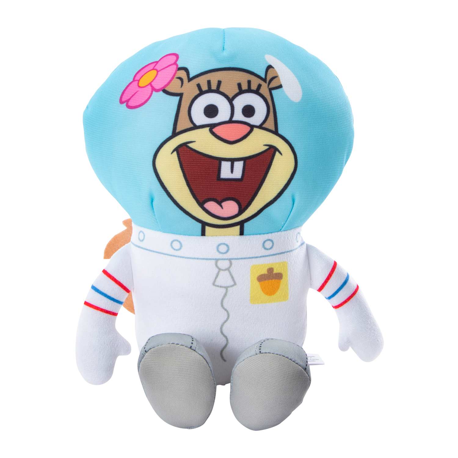 Peluche Original Bob Esponja Sandy Arenita Juguete Regalo