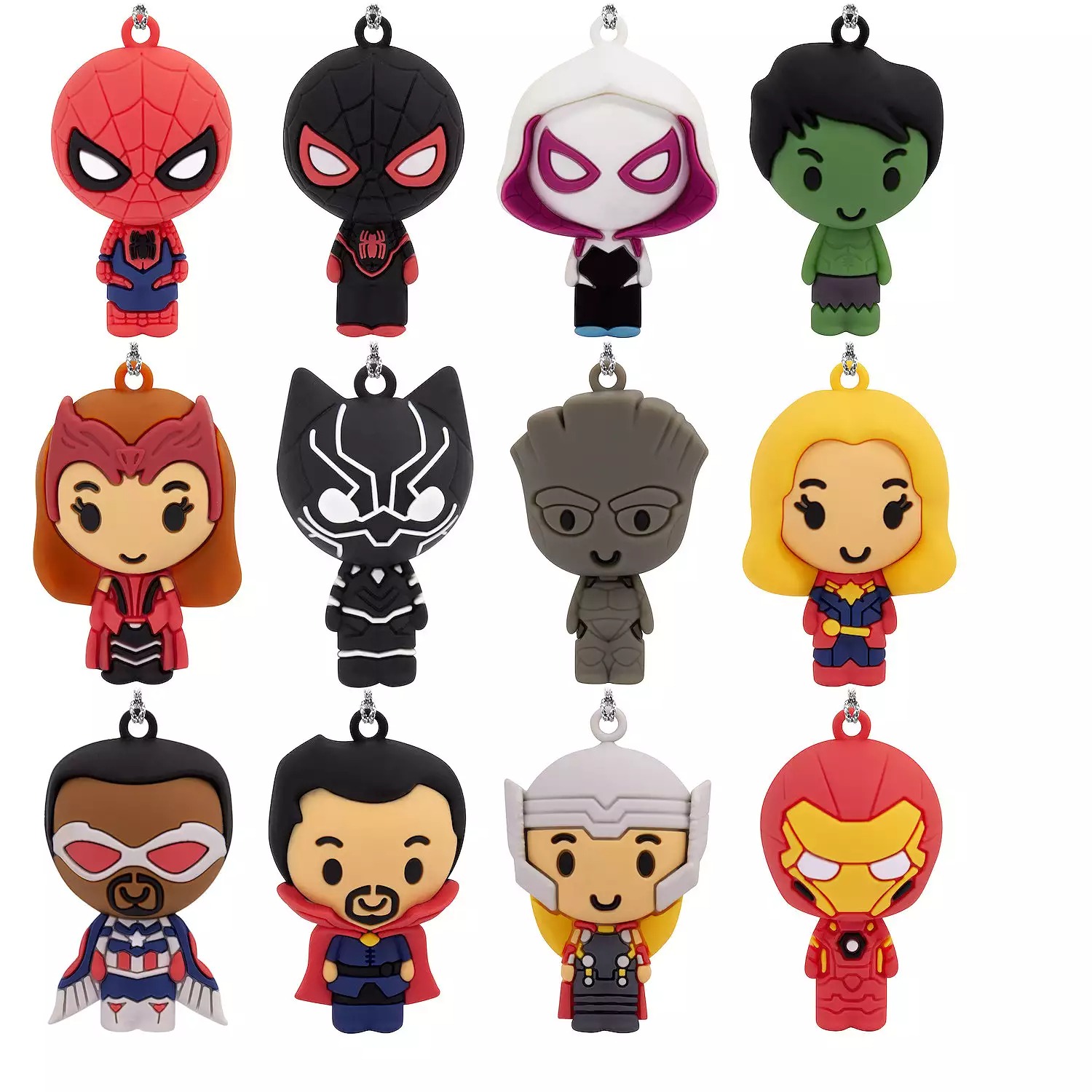 Adornos Para Árbol De Navidad