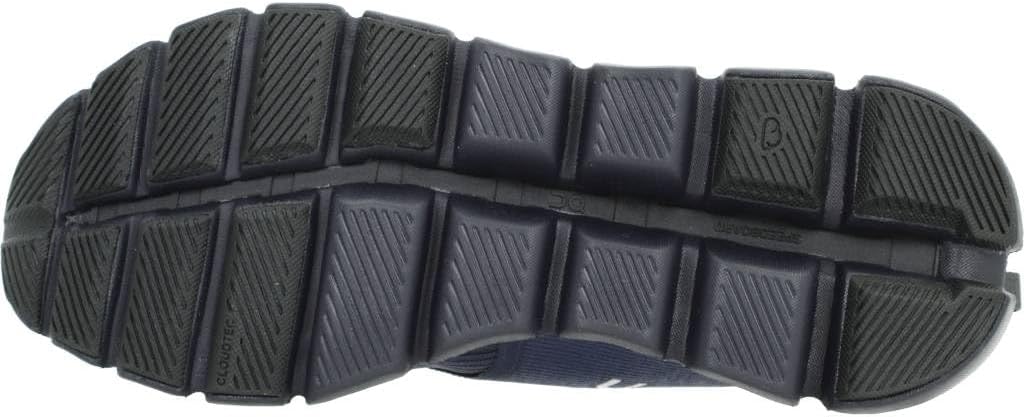 On Cloud X 3 Shift Tenis para Hombre Denim Eclipse