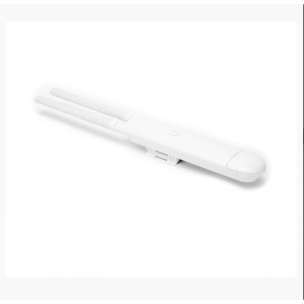 Access Point UniFi MESH para exterior 802.11ac doble banda 2.4/5 GHz