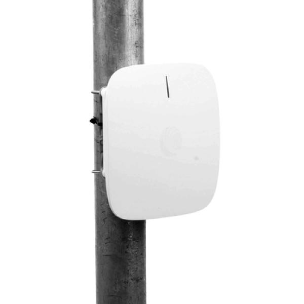 Cambium Networks Access Point WiFi cnPilot e410 Indoor,  Doble Banda, Wave 2, MU-MIMO 2X2, antena Beamforming Omnidireccional, hasta 256 clientes