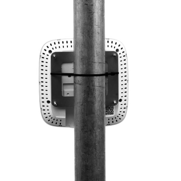 Cambium Networks Access Point WiFi cnPilot e410 Indoor,  Doble Banda, Wave 2, MU-MIMO 2X2, antena Beamforming Omnidireccional, hasta 256 clientes