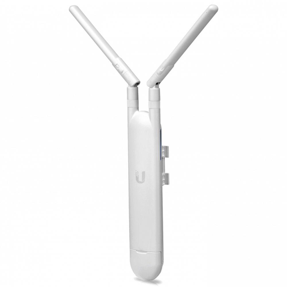 Access Point UniFi MESH para exterior 802.11ac doble banda 2.4/5 GHz