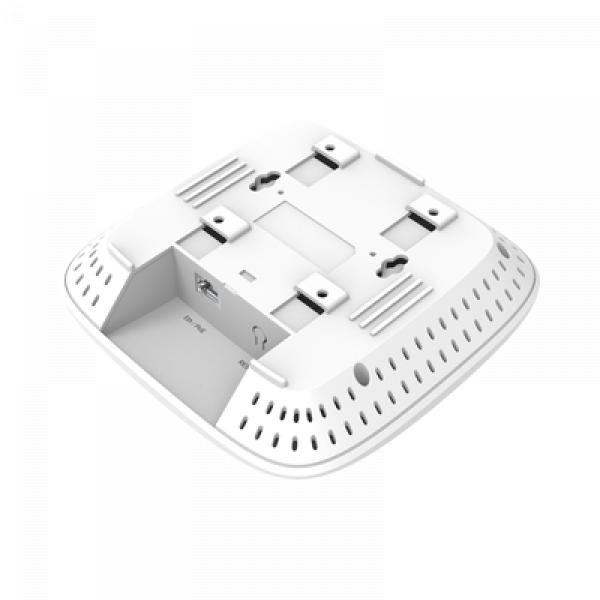 Cambium Networks Access Point WiFi cnPilot e410 Indoor,  Doble Banda, Wave 2, MU-MIMO 2X2, antena Beamforming Omnidireccional, hasta 256 clientes