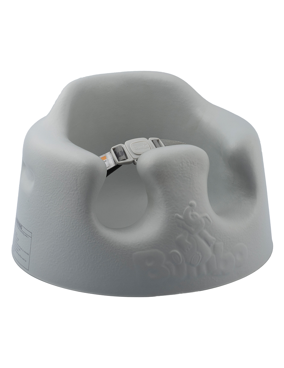 Bumbo - Asiento de piso para bebé portátil 