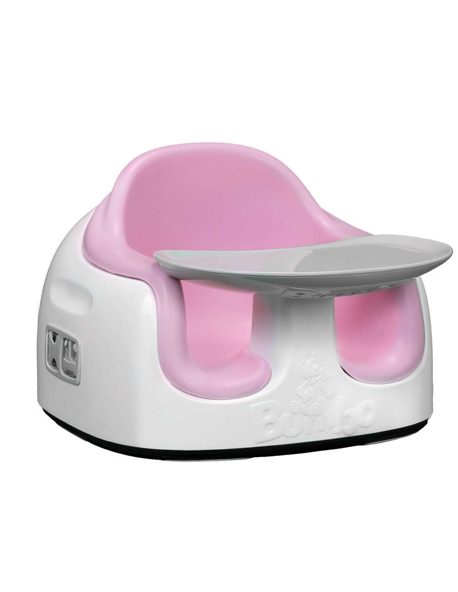 Bumbo - Multi-asiento para bebé portátil 3 en 1