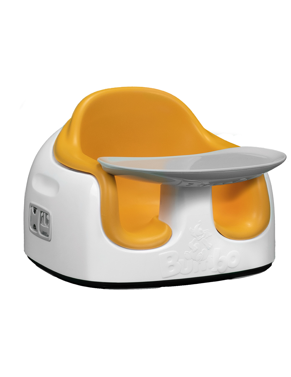 Bumbo - Multi-asiento para bebé portátil 3 en 1