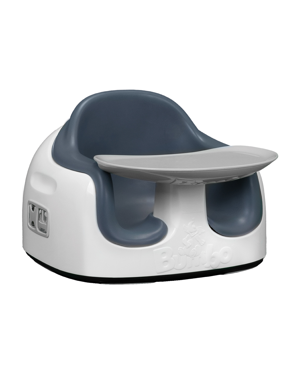 Bumbo - Multi-asiento para bebé portátil 3 en 1