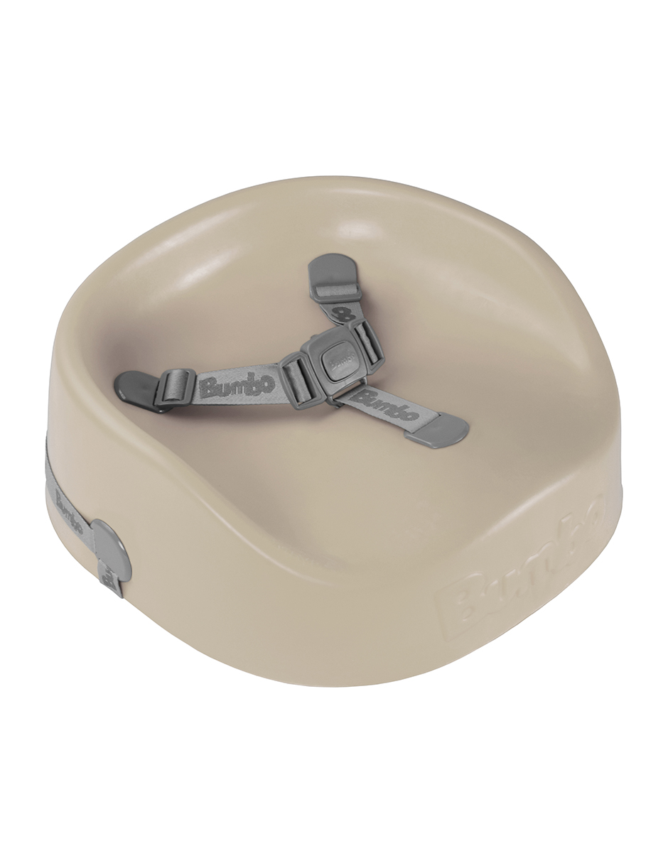 Bumbo - Asiento Elevador para Bebé Booster