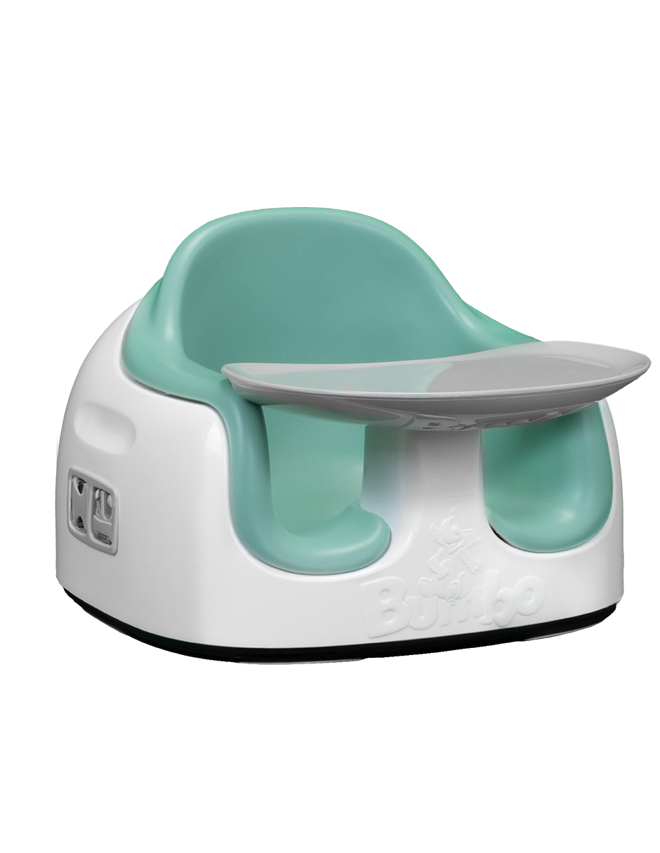 Bumbo - Multi-asiento para bebé portátil 3 en 1