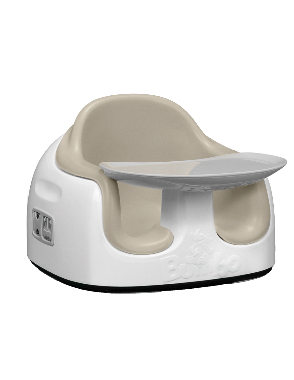 Bumbo - Multi-asiento para bebé portátil 3 en 1