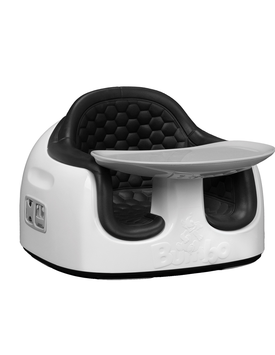 Bumbo - Multi-asiento para bebé portátil 3 en 1