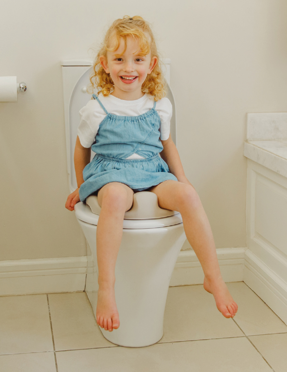 Bumbo - Asiento de bañito entrenador infantil
