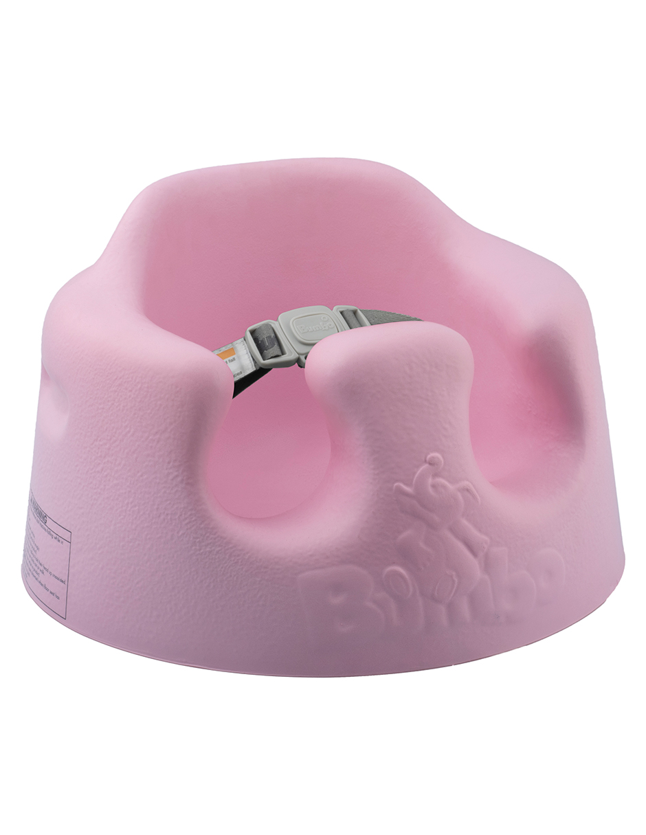 Bumbo - Asiento de piso para bebé portátil 