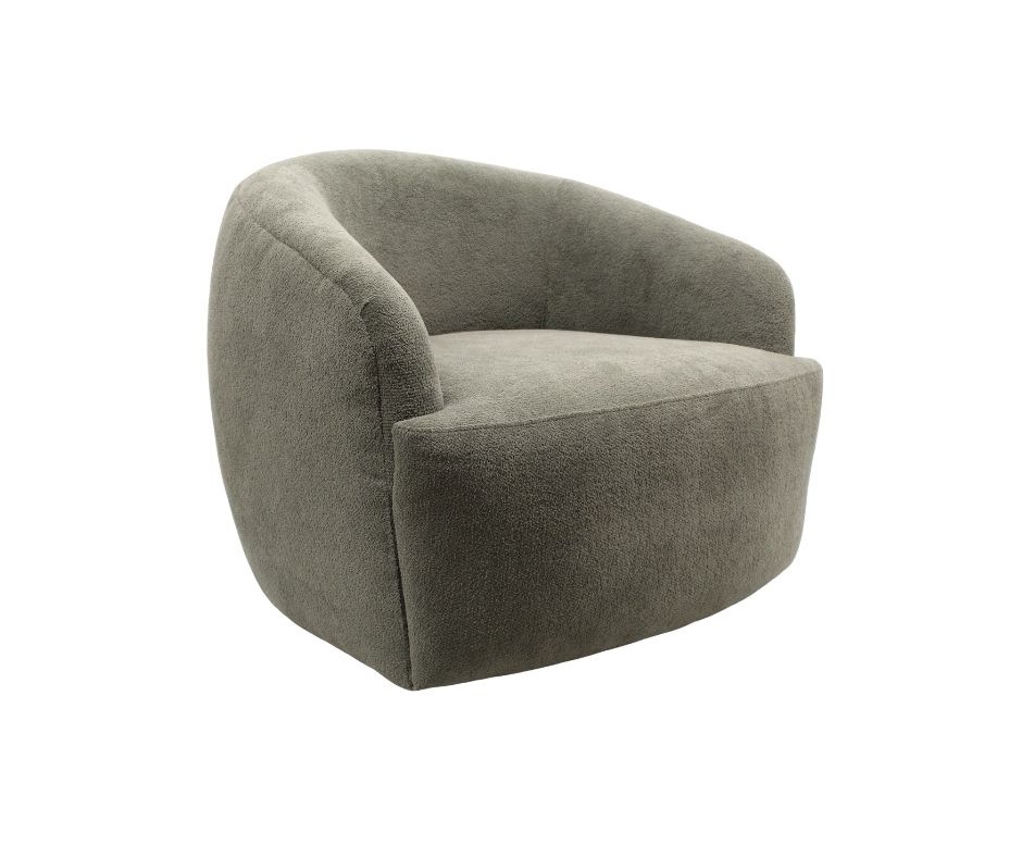 Sillón Bola by Poltrone - Diseño Moderno y Confortable