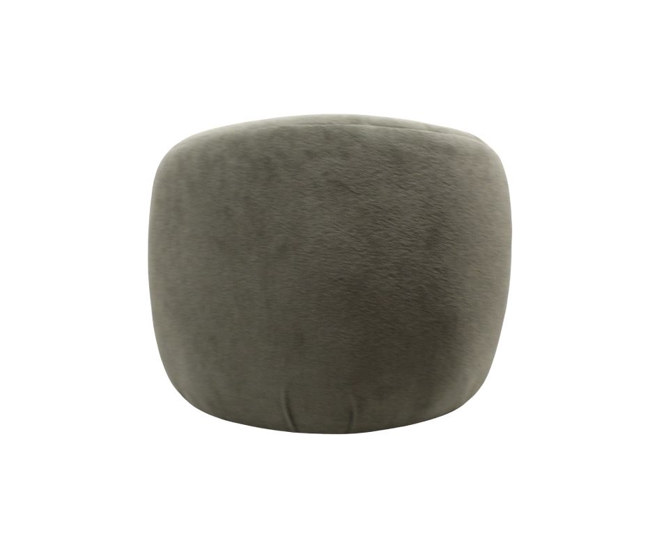 Sillón Bola by Poltrone - Diseño Moderno y Confortable