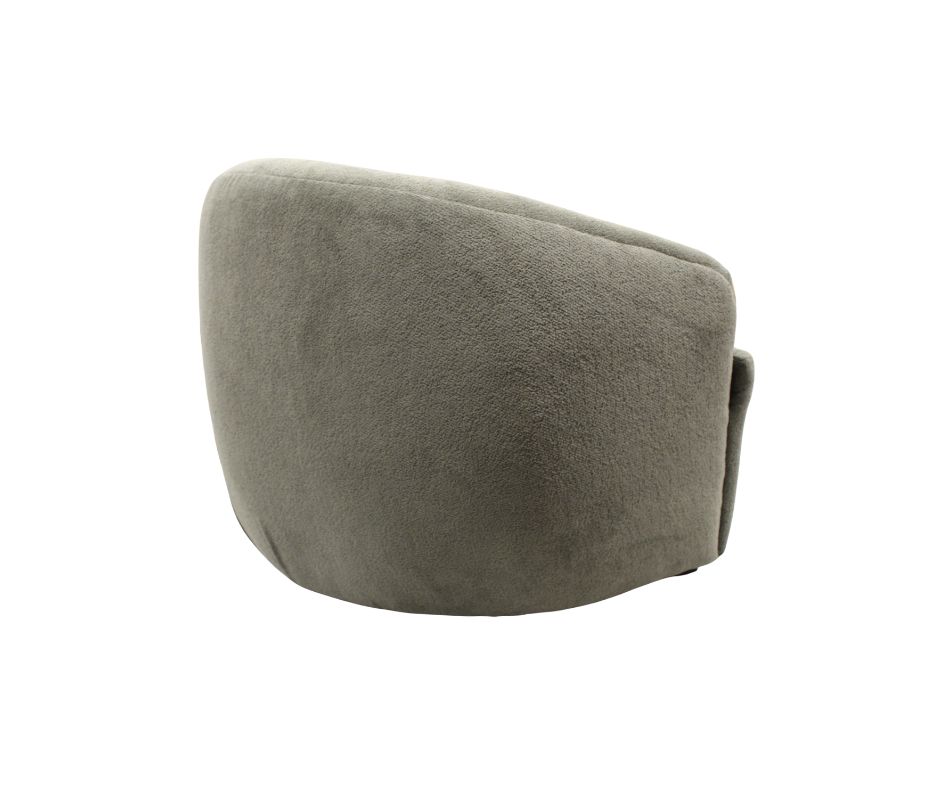 Sillón Bola by Poltrone - Diseño Moderno y Confortable