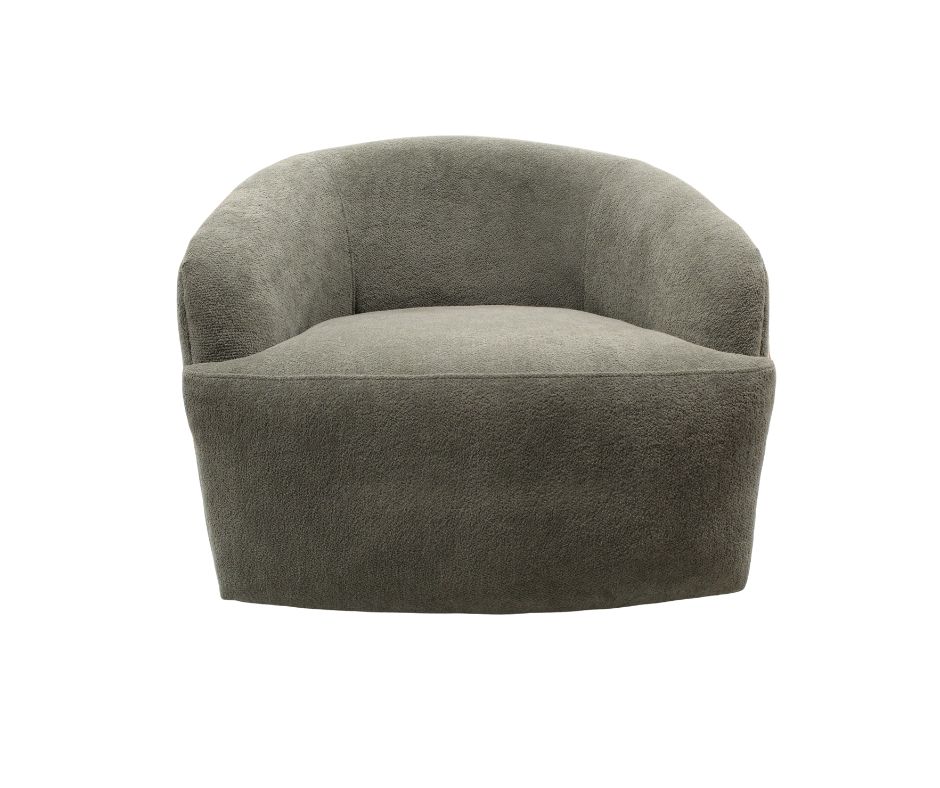 Sillón Bola by Poltrone - Diseño Moderno y Confortable