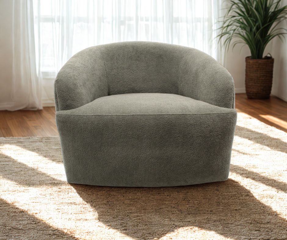 Sillón Bola by Poltrone - Diseño Moderno y Confortable