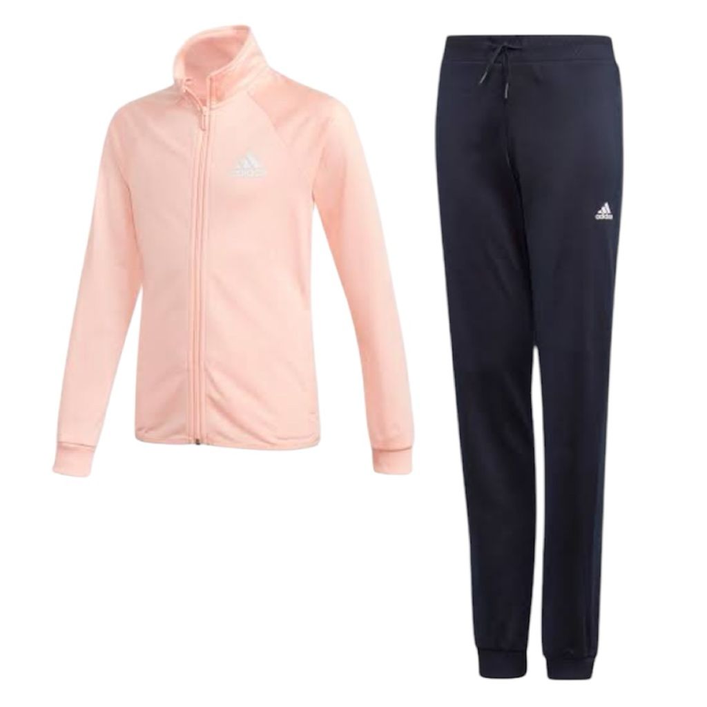 Conjuntos Adidas Para Niñas
