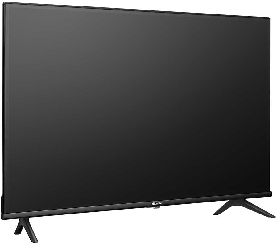 Televisor Hisense 43 pulgadas A4 Smart VIDAA