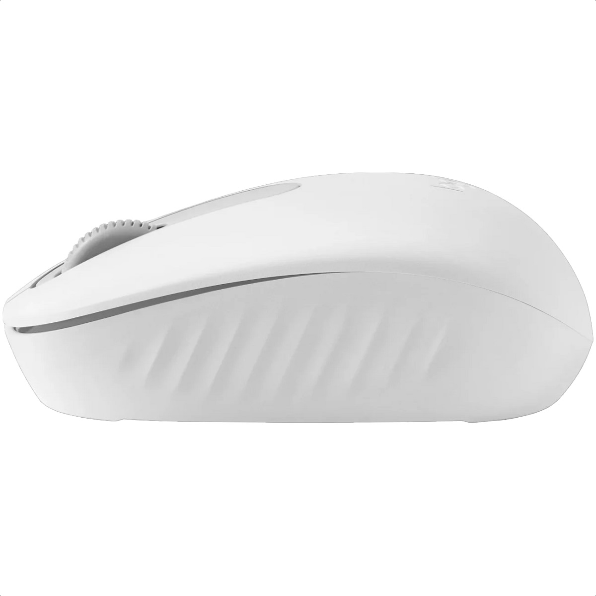 Mouse Logitech M196 Bluetooth Inalámbrico Óptico Blanco 910-007457
