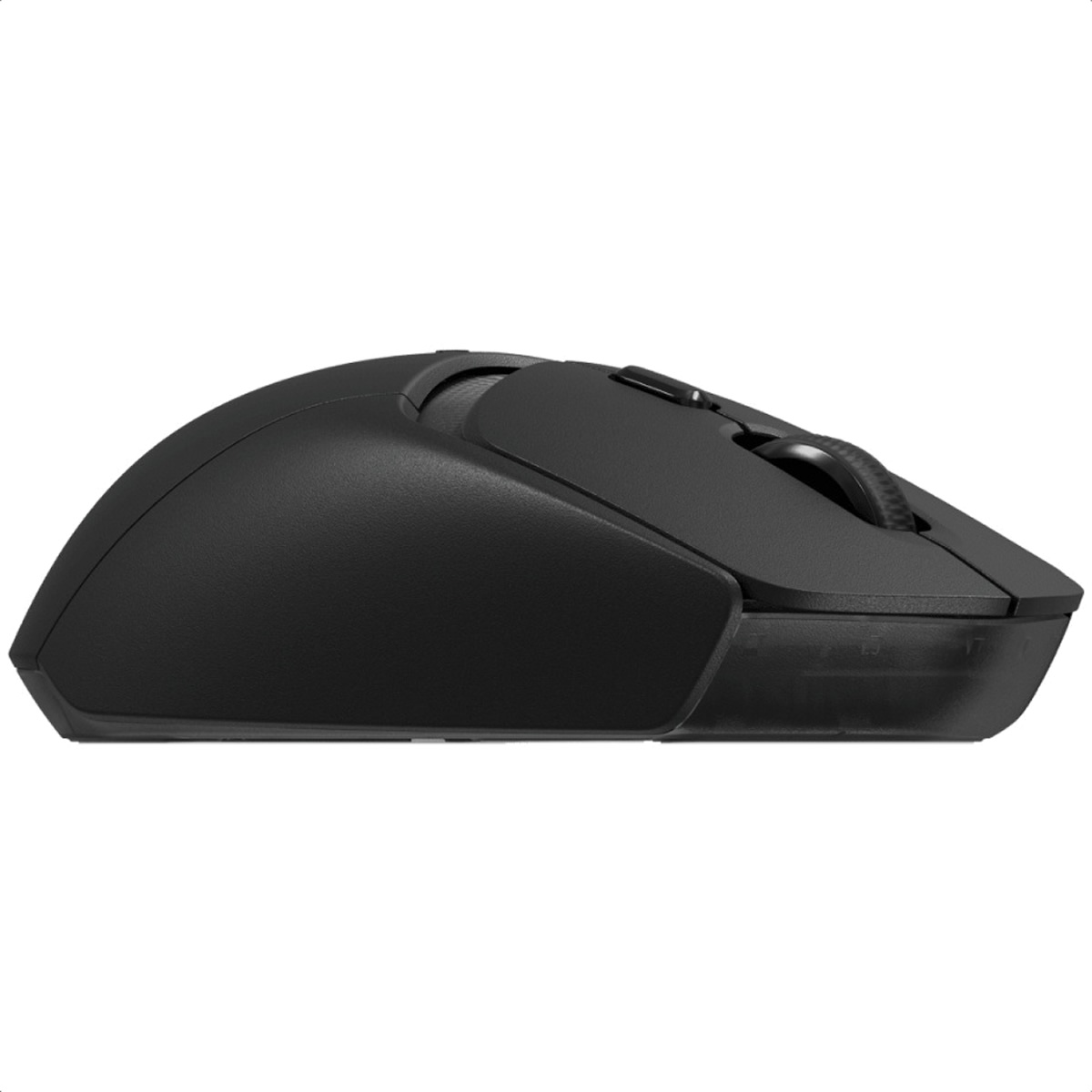 Mouse Logitech G309 LIGHTSPEED HERO 25K Gamer Inalámbrico Y Bluetooth USB Negro 910-007198