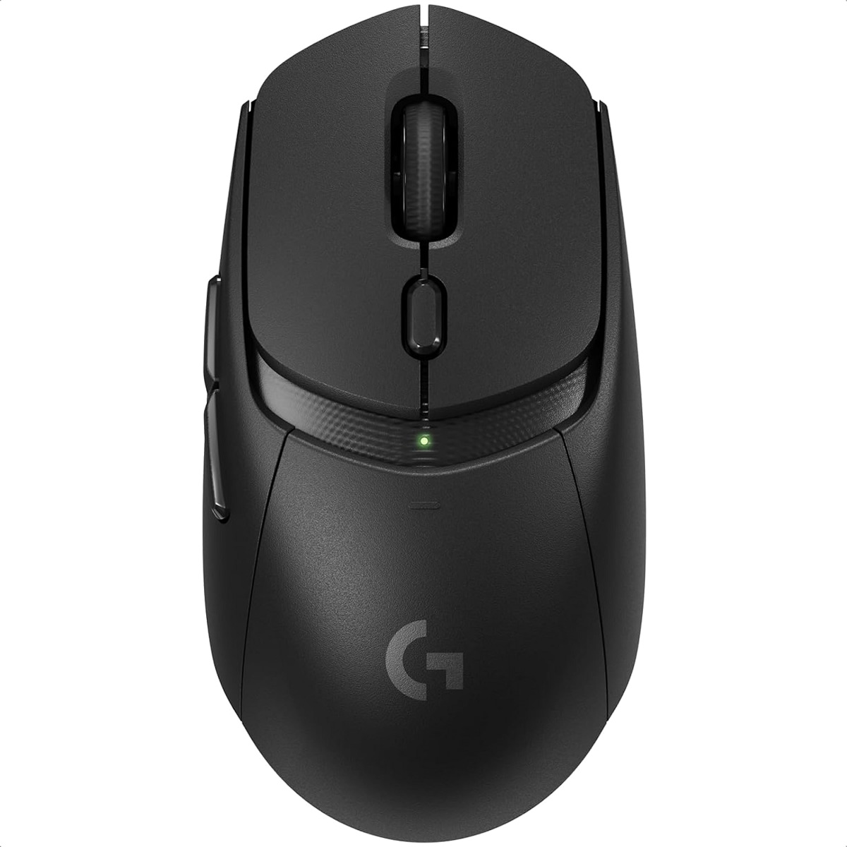 Mouse Logitech G309 LIGHTSPEED HERO 25K Gamer Inalámbrico Y Bluetooth USB Negro 910-007198