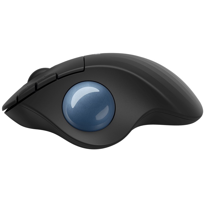 Mouse Logitech ERGO M575S Trackball Inalambrico USB Y Bluetooth Optico 910-007031