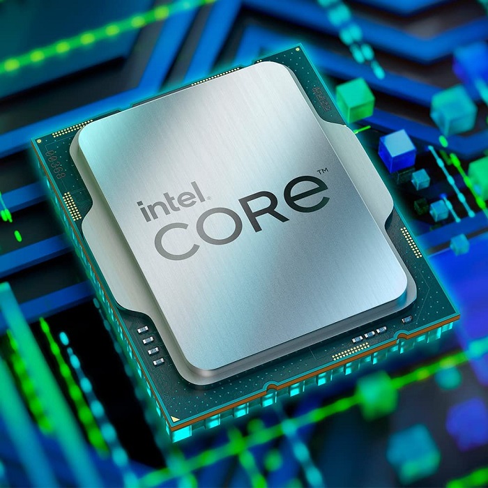 Procesador Intel Core i5 14400F 2.5GHz 6 Core 20MB Socket 1700 BX8071514400F