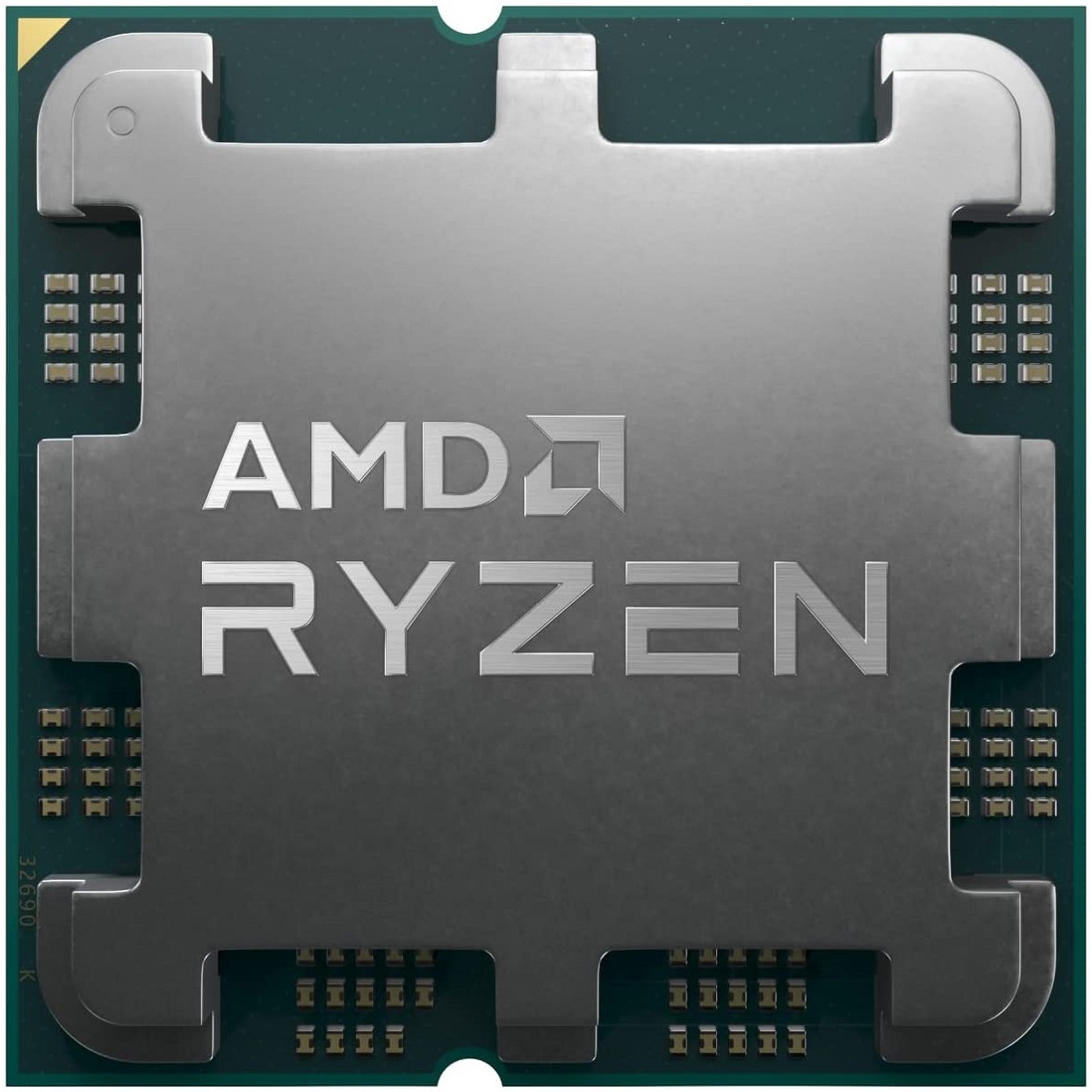 Procesador AMD Ryzen 9 7950X3D 16 Core 4.2GHz 144MB Socket AM5 100-100000908WOF