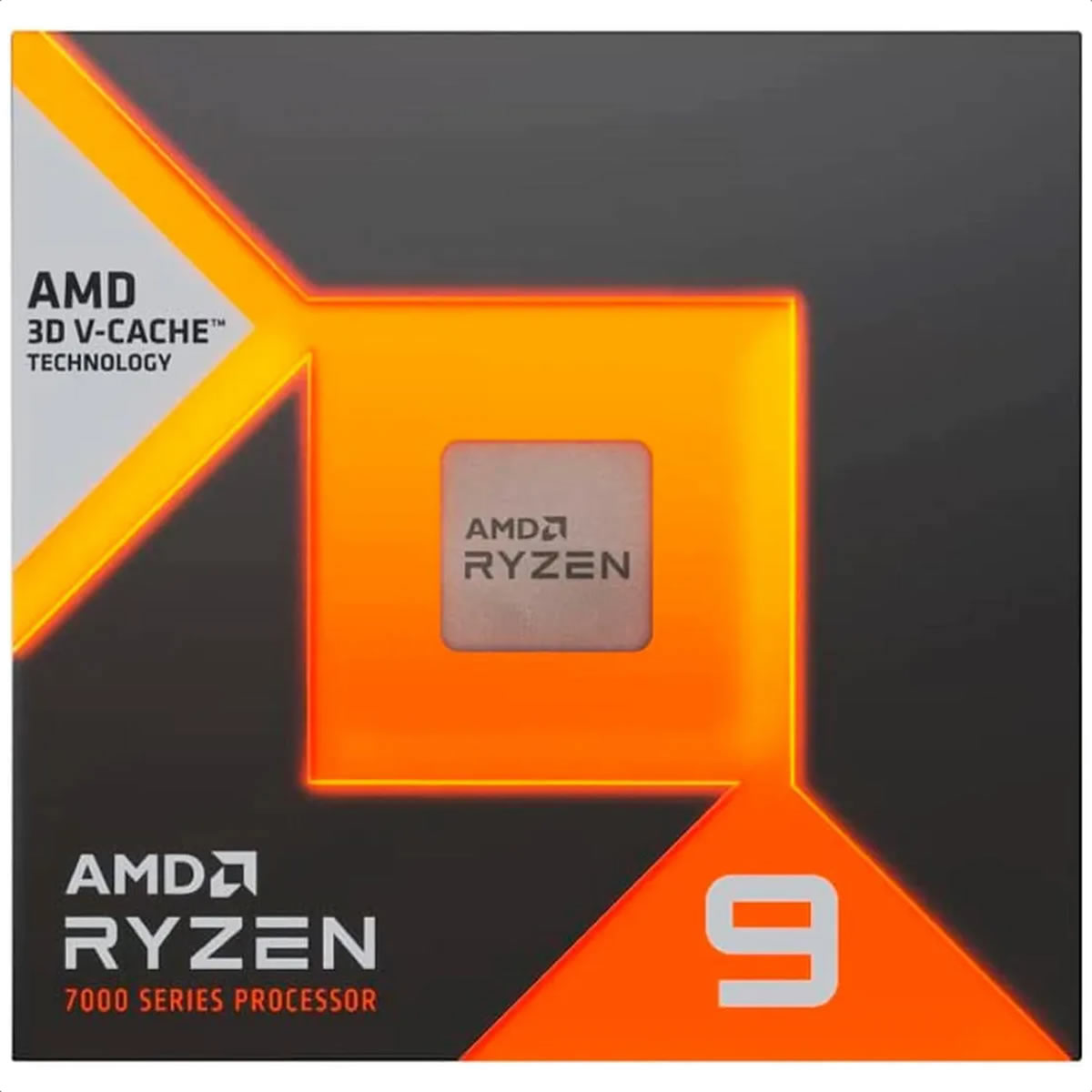 Procesador AMD Ryzen 9 7950X3D 16 Core 4.2GHz 144MB Socket AM5 100-100000908WOF