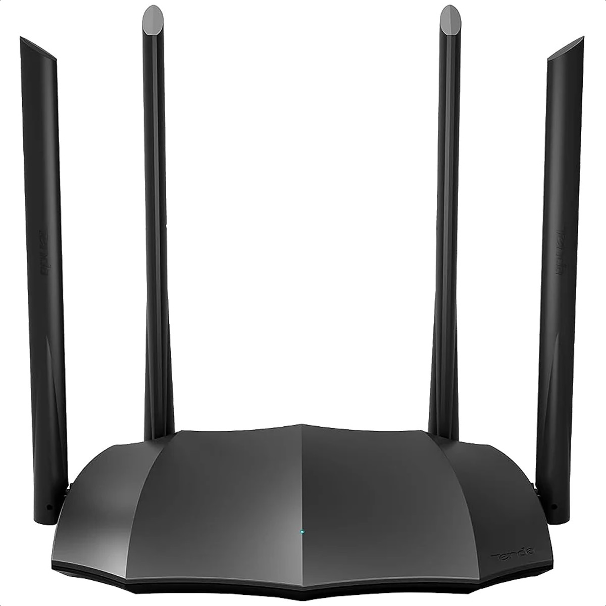 Router Inalambrico Tenda AC8 AC1200 Gigabit Banda Dual 2.4 Y 5GHz