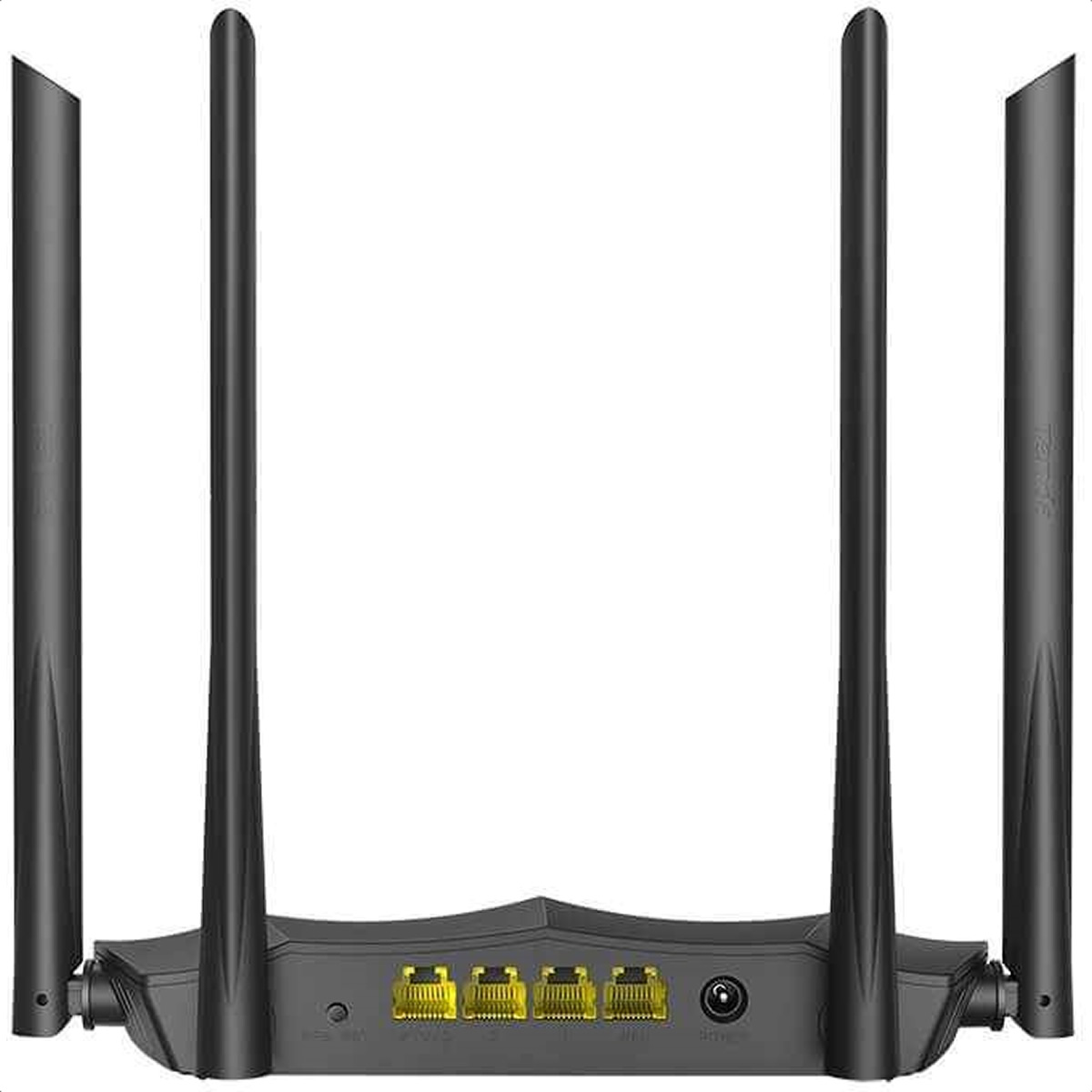 Router Inalambrico Tenda AC8 AC1200 Gigabit Banda Dual 2.4 Y 5GHz