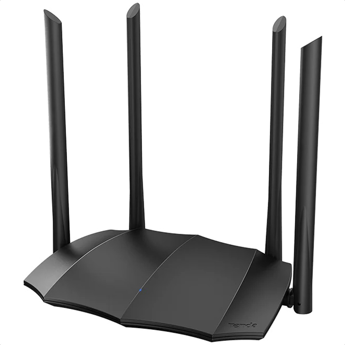 Router Inalambrico Tenda AC8 AC1200 Gigabit Banda Dual 2.4 Y 5GHz
