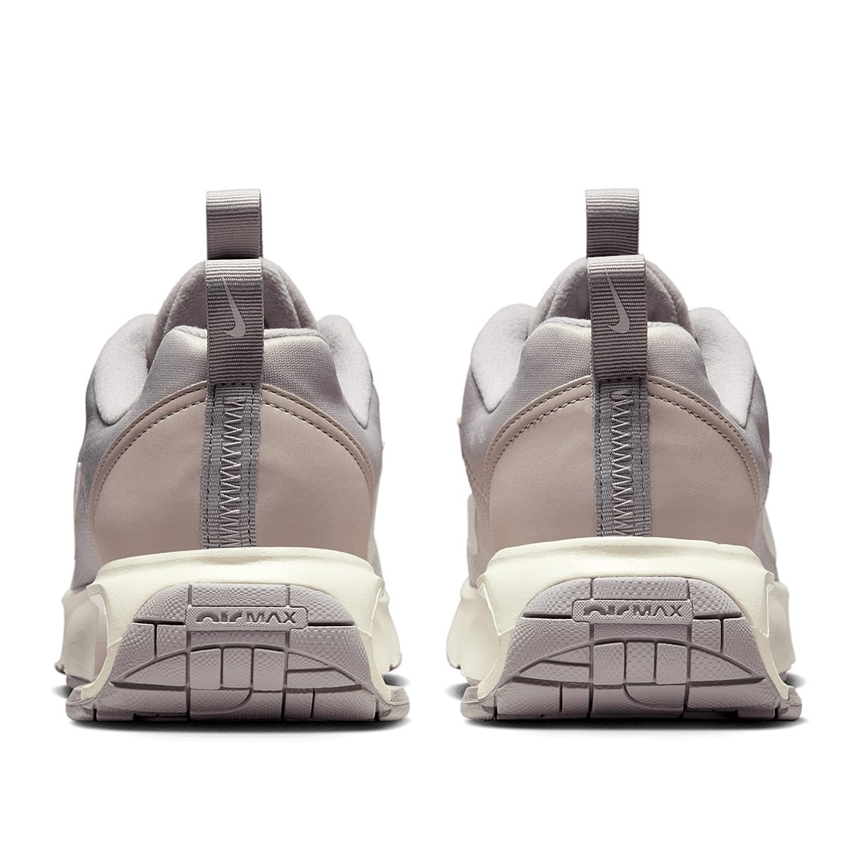 TENIS DEPORTIVO W NIKE AIR MAX INTERLOCK LITE DX3705-003 LILA PARA MUJER 