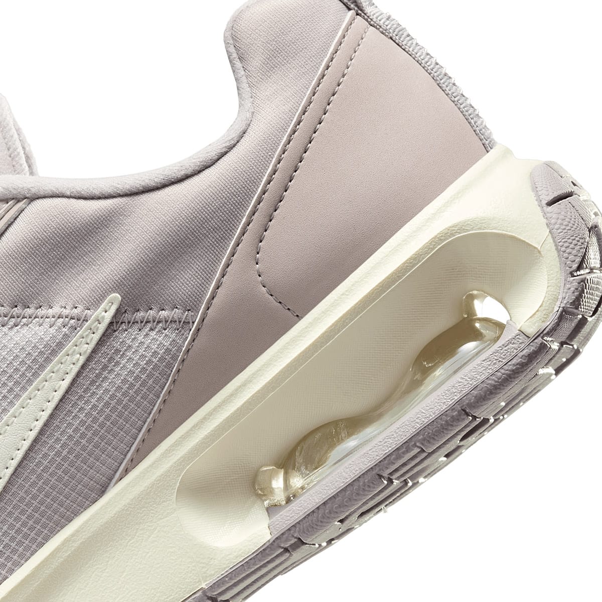 TENIS DEPORTIVO W NIKE AIR MAX INTERLOCK LITE DX3705-003 LILA PARA MUJER 