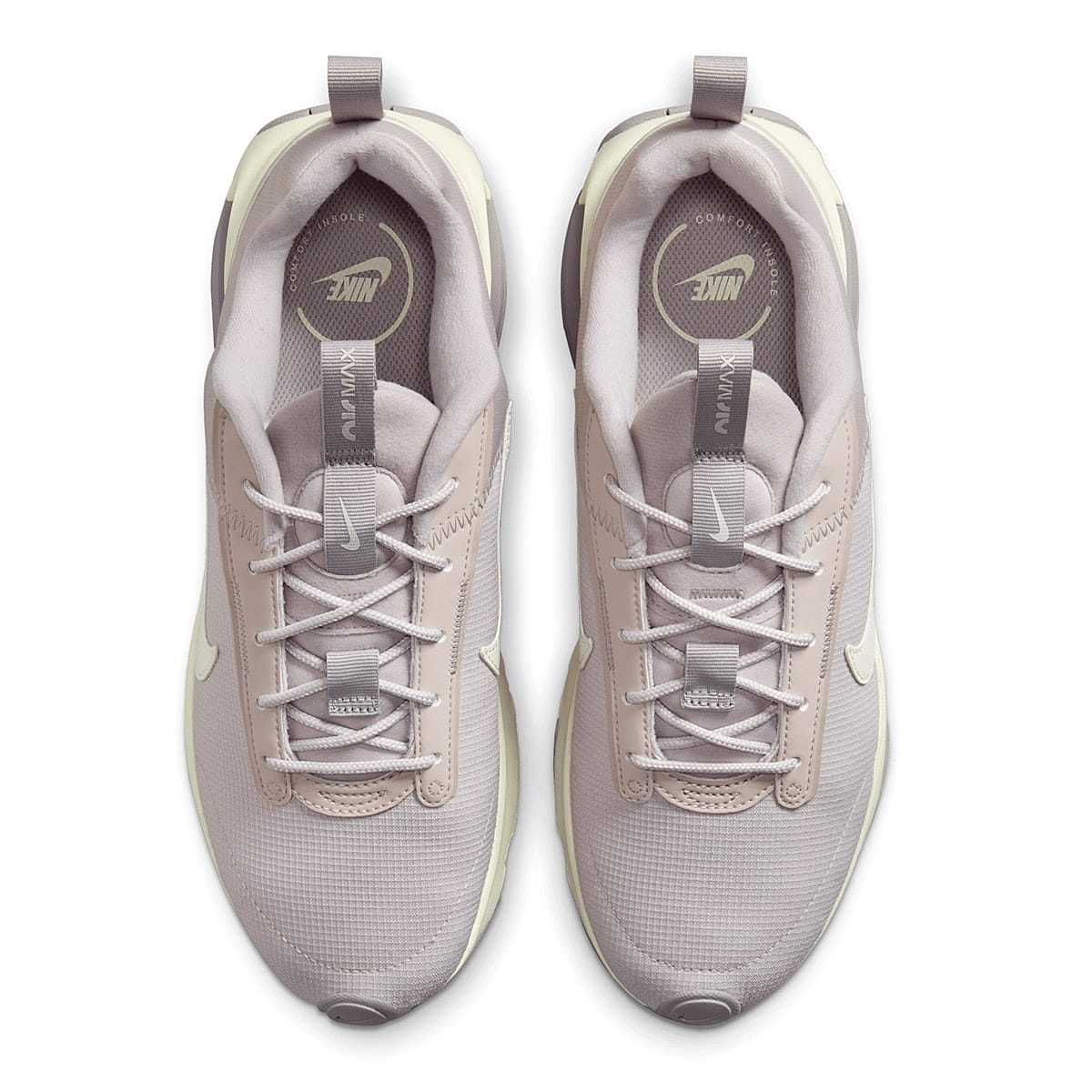 TENIS DEPORTIVO W NIKE AIR MAX INTERLOCK LITE DX3705-003 LILA PARA MUJER 