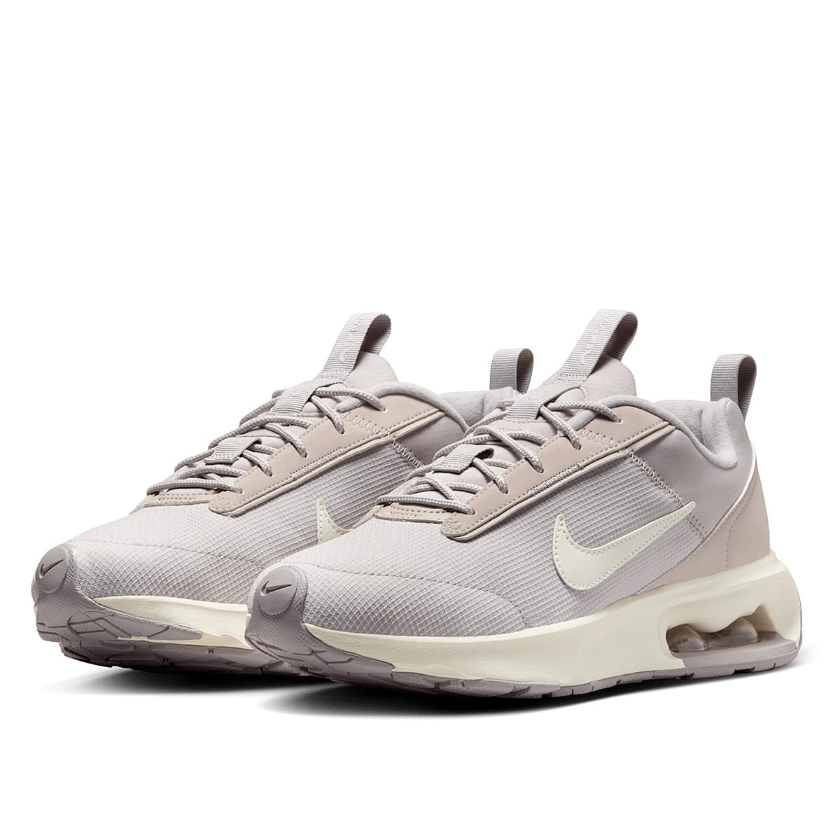 TENIS DEPORTIVO W NIKE AIR MAX INTERLOCK LITE DX3705-003 LILA PARA MUJER 