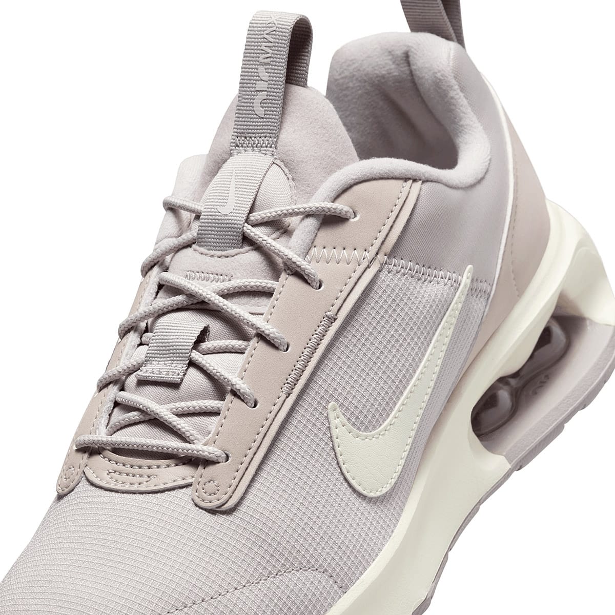 TENIS DEPORTIVO W NIKE AIR MAX INTERLOCK LITE DX3705-003 LILA PARA MUJER 