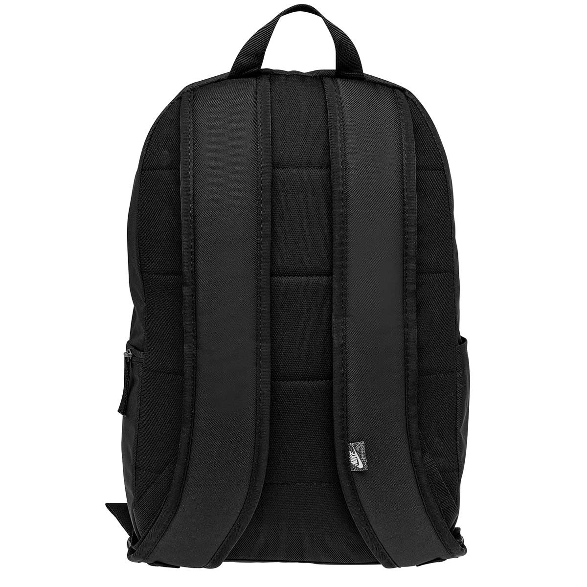 MOCHILA NIKE HERITAGE BACKPACK DC4244-010 NEGRO PARA HOMBRE 